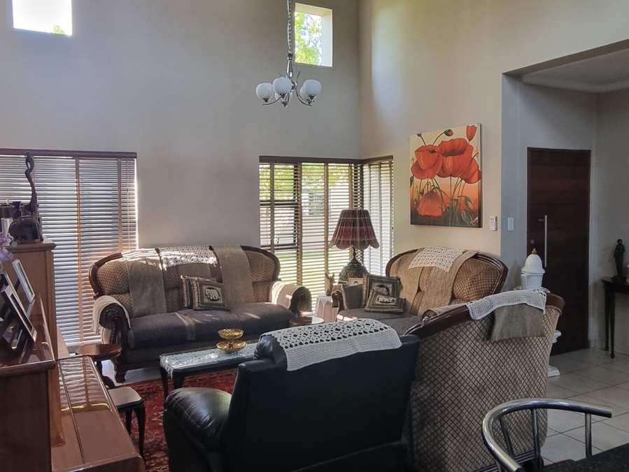 3 Bedroom Property for Sale in Waterval East North West